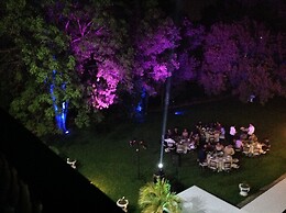 Hacienda San Pedro Nohpat