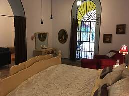 Hacienda San Pedro Nohpat