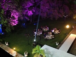 Hacienda San Pedro Nohpat