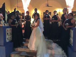 Hacienda San Pedro Nohpat