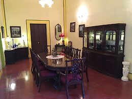 Hacienda San Pedro Nohpat