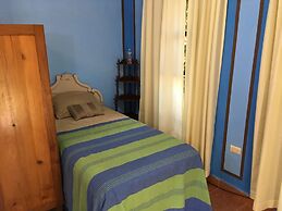 Hacienda San Pedro Nohpat