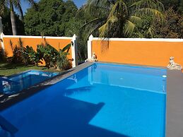 Hacienda San Pedro Nohpat