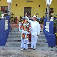 Hacienda San Pedro Nohpat