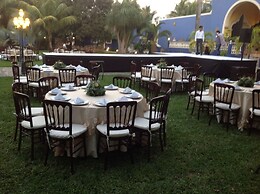 Hacienda San Pedro Nohpat