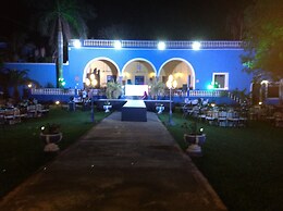 Hacienda San Pedro Nohpat