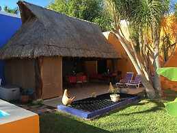 Hacienda San Pedro Nohpat