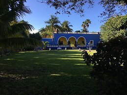 Hacienda San Pedro Nohpat