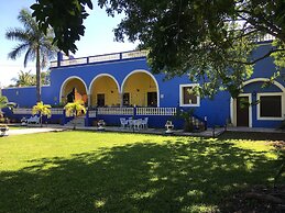 Hacienda San Pedro Nohpat