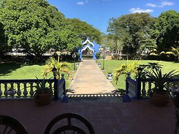 Hacienda San Pedro Nohpat