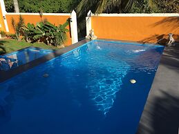 Hacienda San Pedro Nohpat