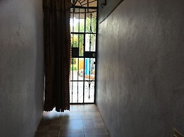 Hacienda San Pedro Nohpat