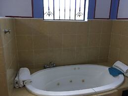 Hacienda San Pedro Nohpat