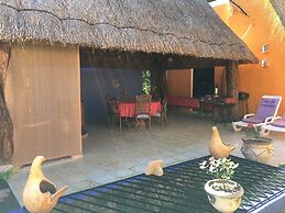 Hacienda San Pedro Nohpat