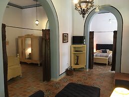 Hacienda San Pedro Nohpat