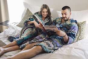 City Park Hotel & Residence