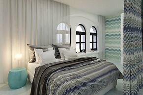 City Park Hotel & Residence