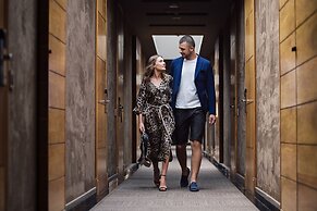 City Park Hotel & Residence