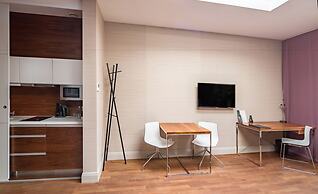 City Park Hotel & Residence