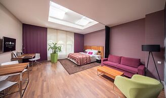 City Park Hotel & Residence