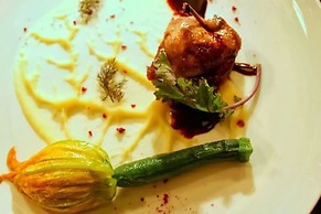 City Park Hotel & Residence