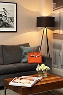 City Park Hotel & Residence