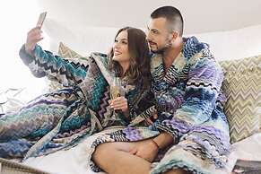 City Park Hotel & Residence