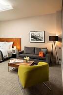 City Park Hotel & Residence