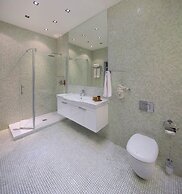 City Park Hotel & Residence