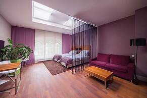 City Park Hotel & Residence