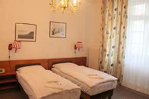 Hotel Amelie Berlin West