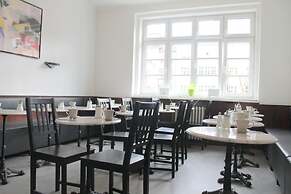 Hotel Amelie Berlin West