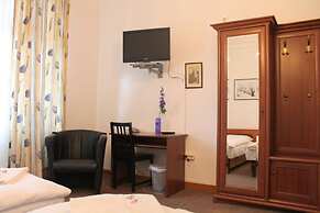 Hotel Amelie Berlin West