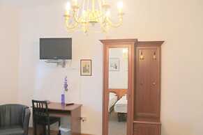 Hotel Amelie Berlin West