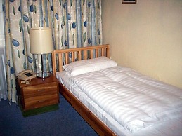 Hotel Amelie Berlin West