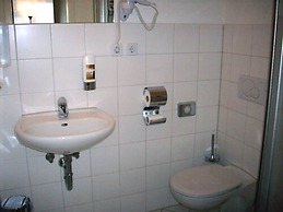 Hotel Amelie Berlin West