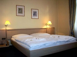 Hotel Amelie Berlin West