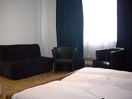 Hotel Amelie Berlin West