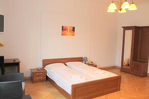 Hotel Amelie Berlin West