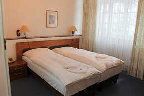 Hotel Amelie Berlin West