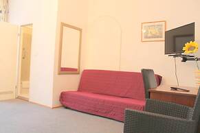 Hotel Amelie Berlin West