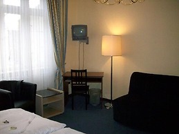Hotel Amelie Berlin West