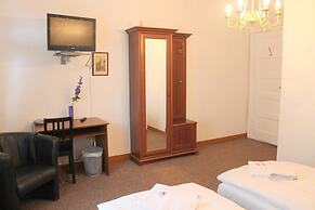 Hotel Amelie Berlin West