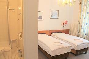 Hotel Amelie Berlin West