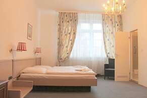 Hotel Amelie Berlin West