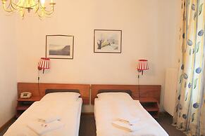 Hotel Amelie Berlin West