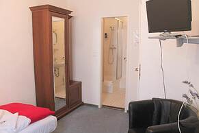 Hotel Amelie Berlin West