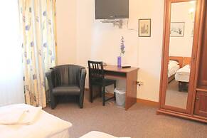 Hotel Amelie Berlin West