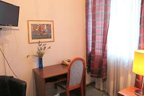 Hotel Amelie Berlin West