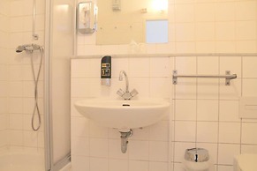 Hotel Amelie Berlin West